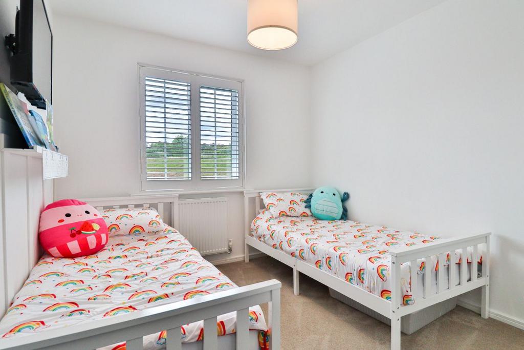 Bedroom 3
