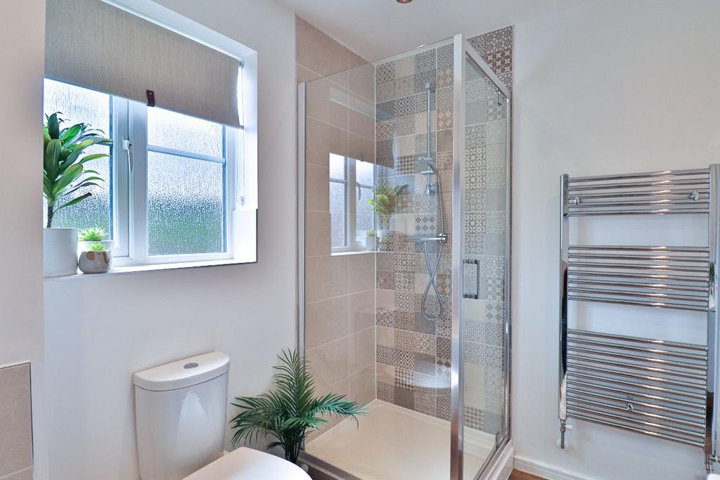 Bathroom II