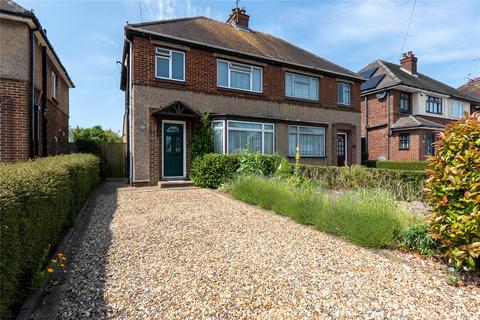 3 bedroom semi-detached house for sale, Cottingham Grove, Bletchley MK3