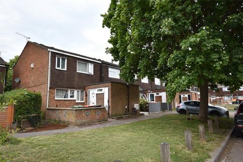 Chelsea Gardens, Houghton Regis, Dunstable, Bedfordshire, LU5