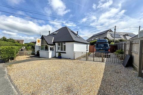 2 bedroom bungalow for sale, Far View Road, Okehampton