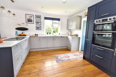 2 bedroom bungalow for sale, Far View Road, Okehampton