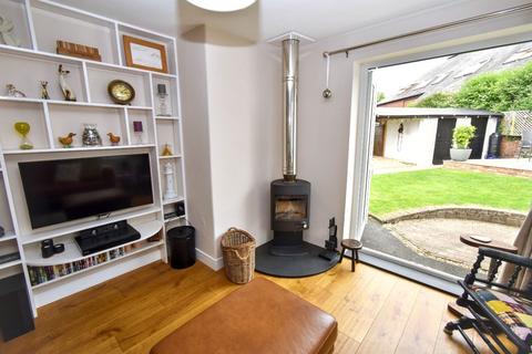 2 bedroom bungalow for sale, Far View Road, Okehampton