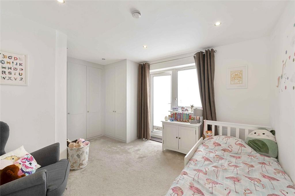 Ground Floor Bedroom