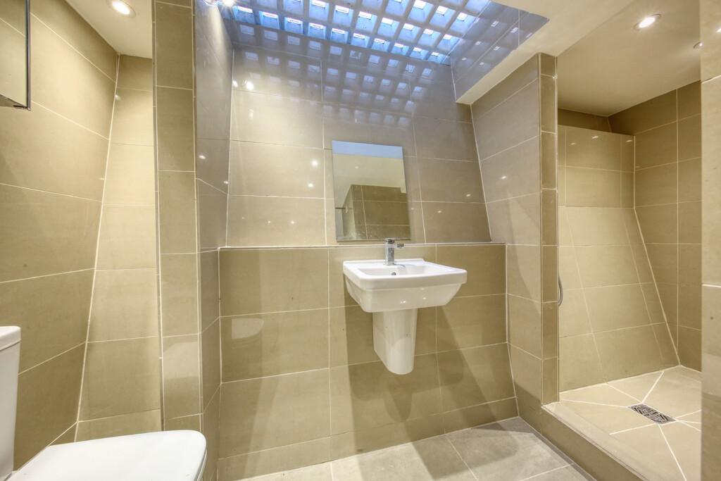 En suite