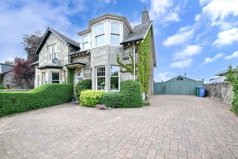 3 bedroom semi-detached house for sale, Leven Road, Leven KY8
