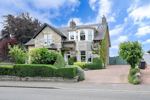 3 bedroom semi-detached house for sale, Leven Road, Leven KY8