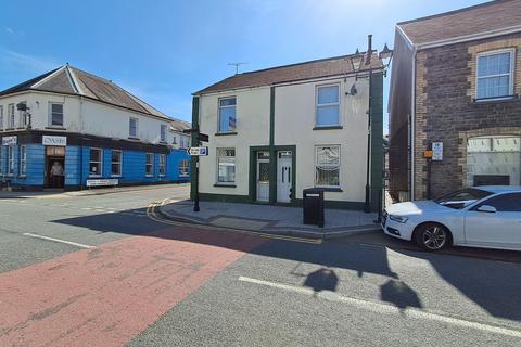 2 bedroom semi-detached house to rent, Whitland, , Camarthenshire
