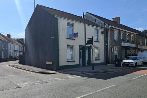 2 bedroom semi-detached house to rent, Whitland, , Camarthenshire