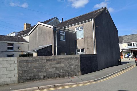 2 bedroom semi-detached house to rent, Whitland, , Camarthenshire