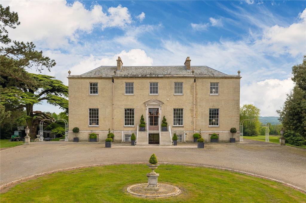 The Priory