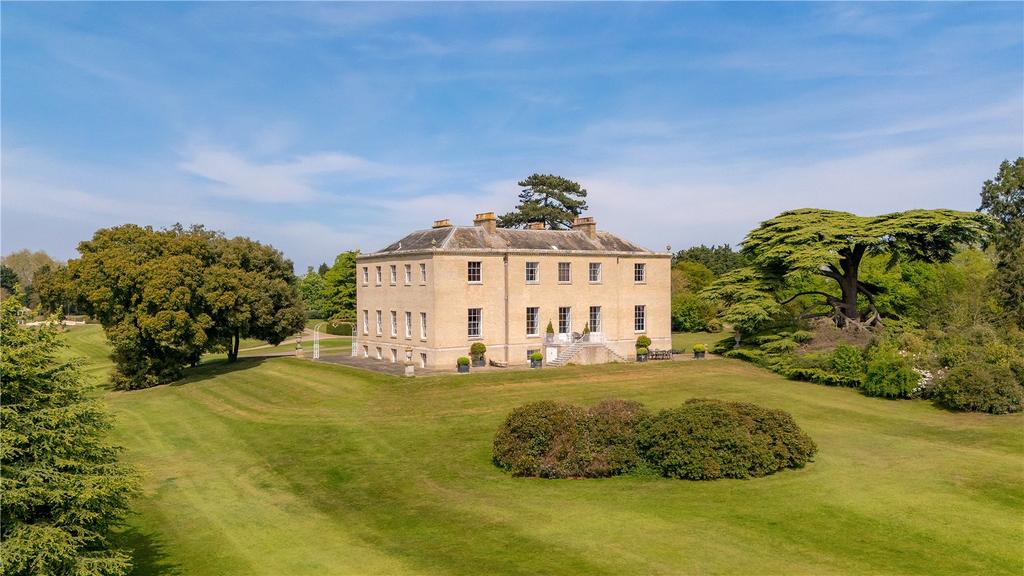 The Priory