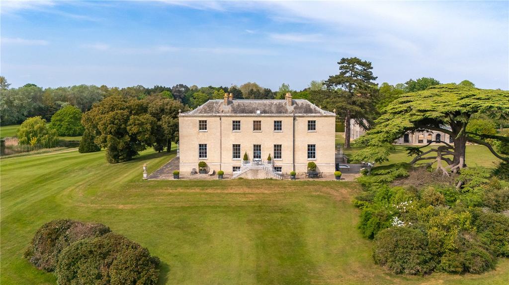 The Priory
