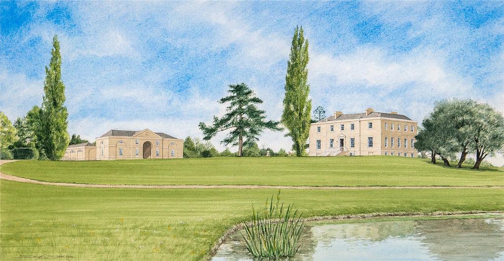 The Priory