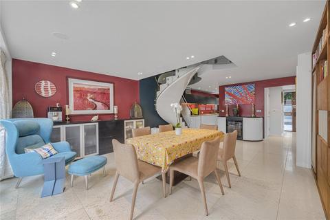 undefined, Crabtree Place, Fitzrovia, London, W1T
