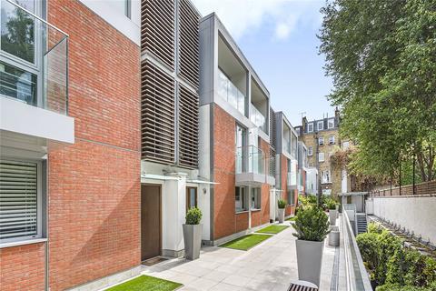 undefined, Crabtree Place, Fitzrovia, London, W1T