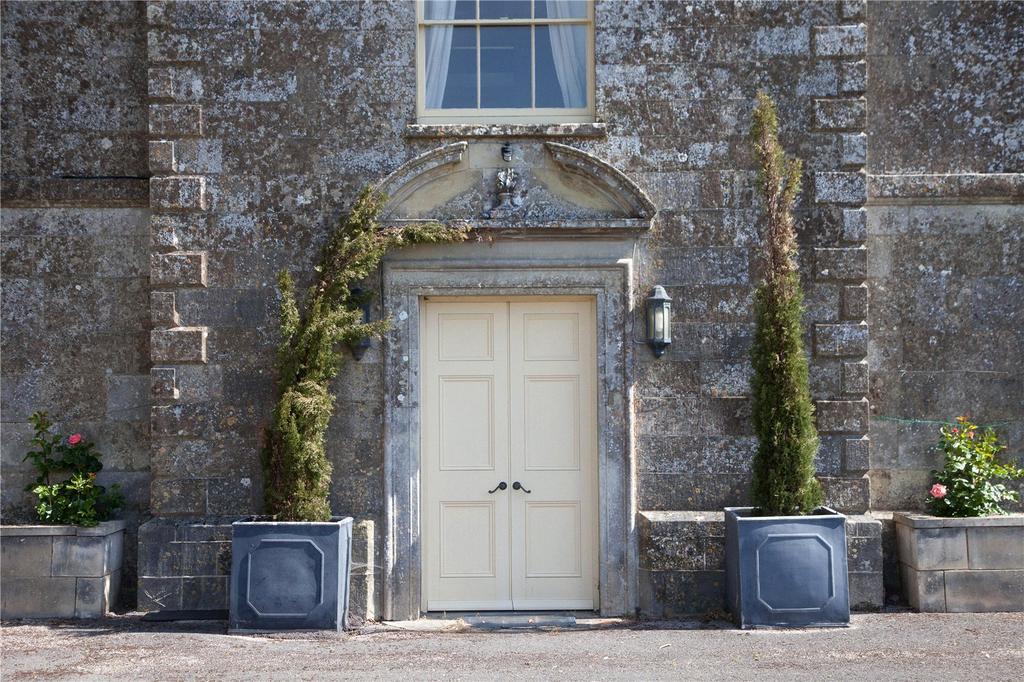 Bapton Manor