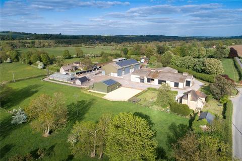undefined, Whole - The Bapton Manor Estate, Bapton Manor, Bapton, Warminster, BA12