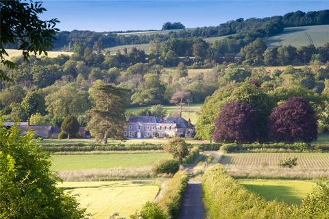 undefined, Whole - The Bapton Manor Estate, Bapton Manor, Bapton, Warminster, BA12
