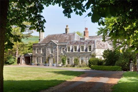 undefined, Whole - The Bapton Manor Estate, Bapton Manor, Bapton, Warminster, BA12