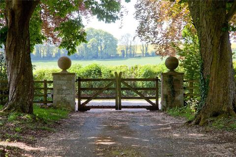 undefined, Whole - The Bapton Manor Estate, Bapton Manor, Bapton, Warminster, BA12