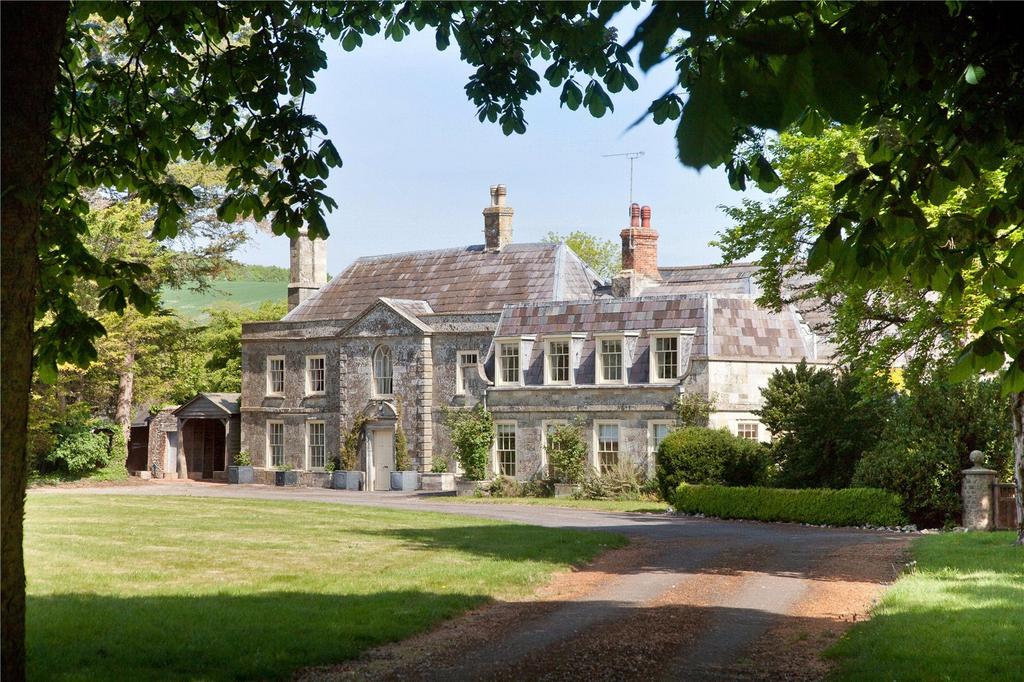 Bapton Manor