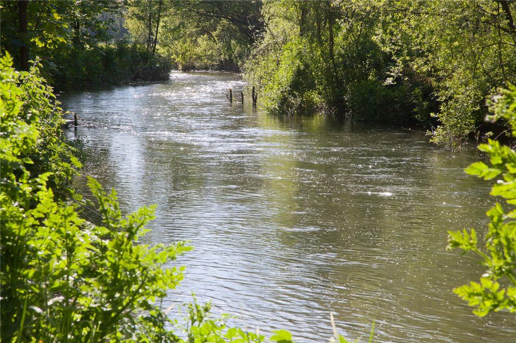 River Wylye