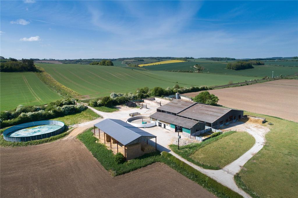 Cowleaze Farm