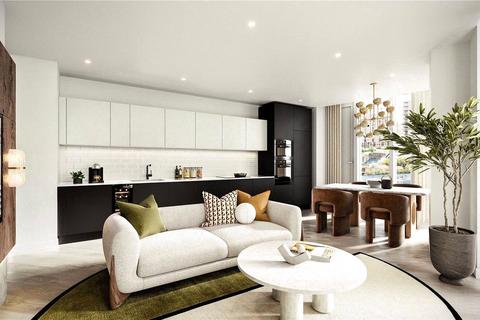 41.05 Vista River Gardens, Trinity Island, Water Street, Greater Manchester, M3