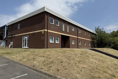 Industrial park to rent - Unit 1, Carlton Industrial Estate, Albion Road, Carlton, Barnsley, South Yorkshire, S71 3HW