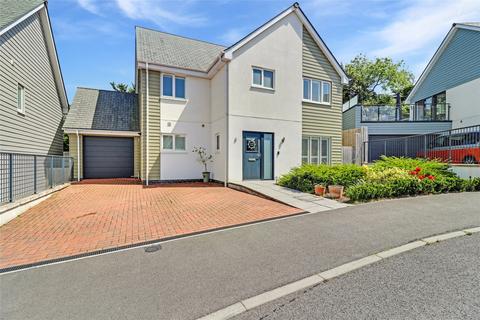 undefined, Garden Green, Barnstaple, Devon, EX32