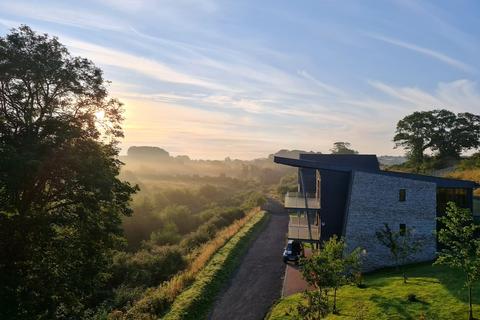 undefined, Cleave Wood, Langmead Drive, Bideford, EX39