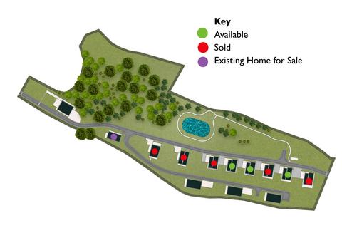 undefined, Cleave Wood, Langmead Drive, Bideford, EX39