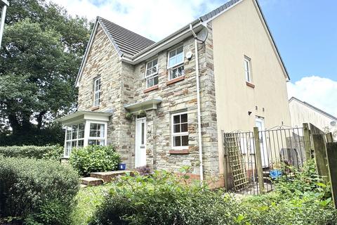 4 bedroom detached house for sale, Mudge Walk, Bodmin, Cornwall, PL31