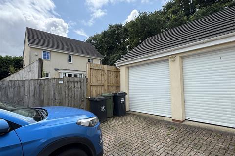 4 bedroom detached house for sale, Mudge Walk, Bodmin, Cornwall, PL31