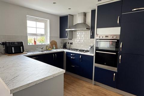 6 Mudge Walk, Bodmin, PL31 2GJ