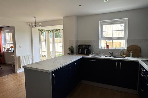 6 Mudge Walk, Bodmin, PL31 2GJ