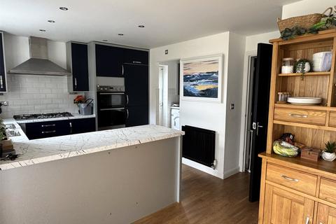 6 Mudge Walk, Bodmin, PL31 2GJ