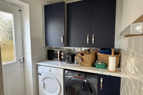 6 Mudge Walk, Bodmin, PL31 2GJ