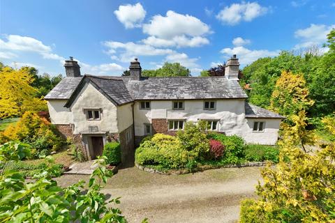 5 bedroom detached house for sale, North Tamerton, Holsworthy, Devon, EX22