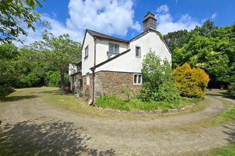 5 bedroom detached house for sale, North Tamerton, Holsworthy, Devon, EX22