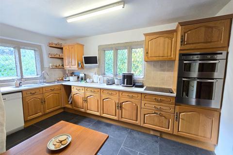 5 bedroom detached house for sale, North Tamerton, Holsworthy, Devon, EX22