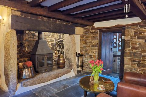 5 bedroom detached house for sale, North Tamerton, Holsworthy, Devon, EX22