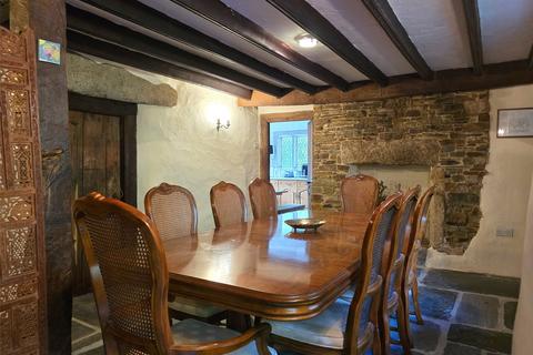 undefined, North Tamerton, Holsworthy, Devon, EX22