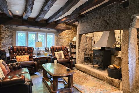 5 bedroom detached house for sale, North Tamerton, Holsworthy, Devon, EX22