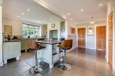 5 bedroom detached house for sale, Parsons Hill, Porlock, Minehead, Somerset, TA24