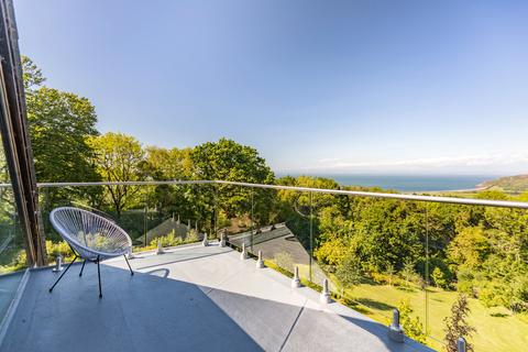 5 bedroom detached house for sale, Parsons Hill, Porlock, Minehead, Somerset, TA24
