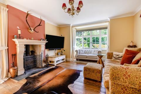 5 bedroom detached house for sale, Parsons Hill, Porlock, Minehead, Somerset, TA24
