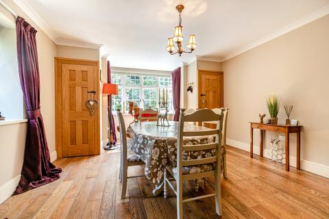 5 bedroom detached house for sale, Parsons Hill, Porlock, Minehead, Somerset, TA24