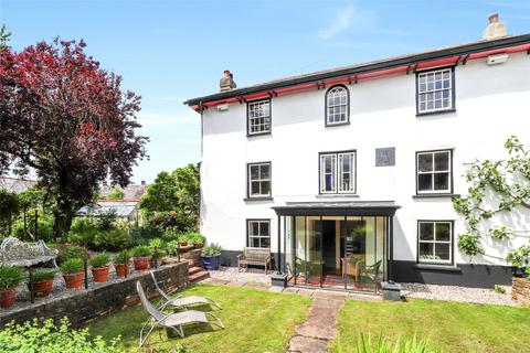 undefined, The Square, Chulmleigh, Devon, EX18